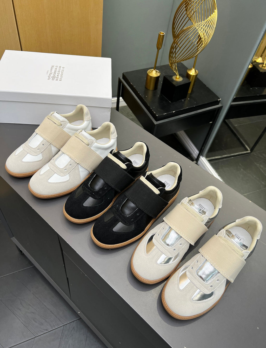 Z2X76A6  Popular high-quality leather shoes