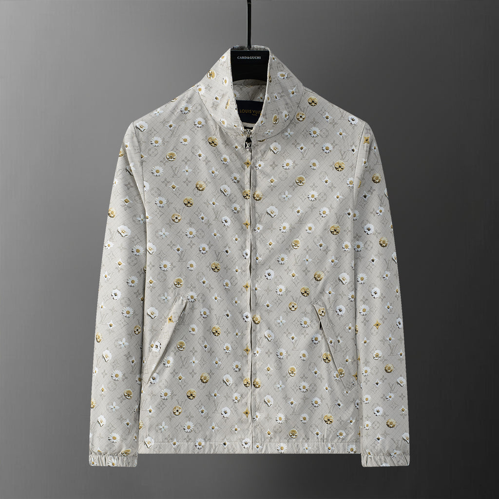 U1R96E11 Fashion Coats
