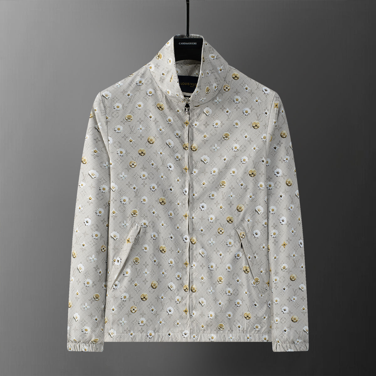 U1R96E11 Fashion Coats