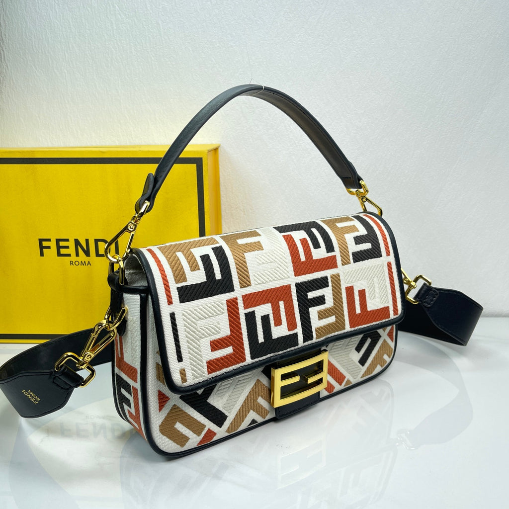 B1N86F16 Fashion canvas bag