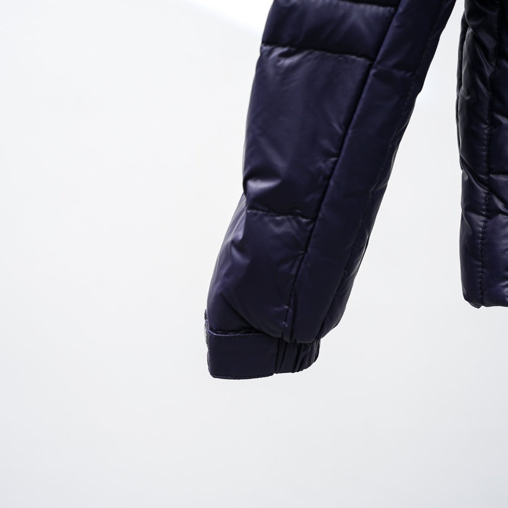 U3R106A27 Fashion down jacket