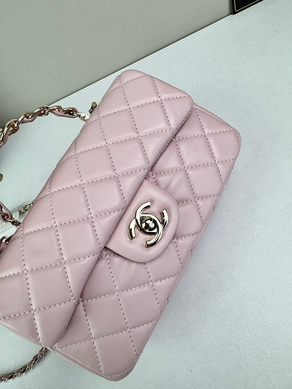 B1X66C5 Fashion high-quality leather bag