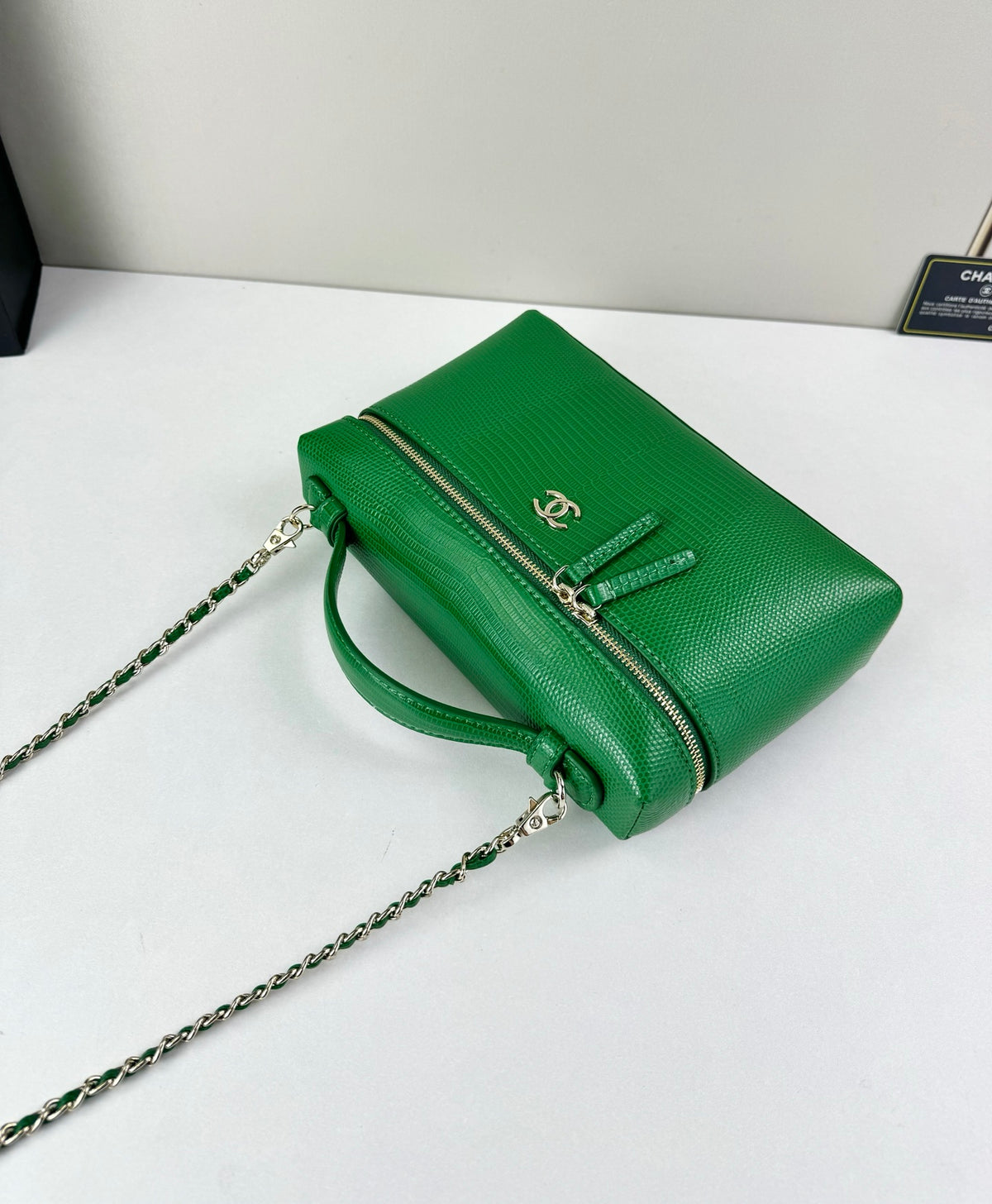 B1N96C36 Popular leather bag