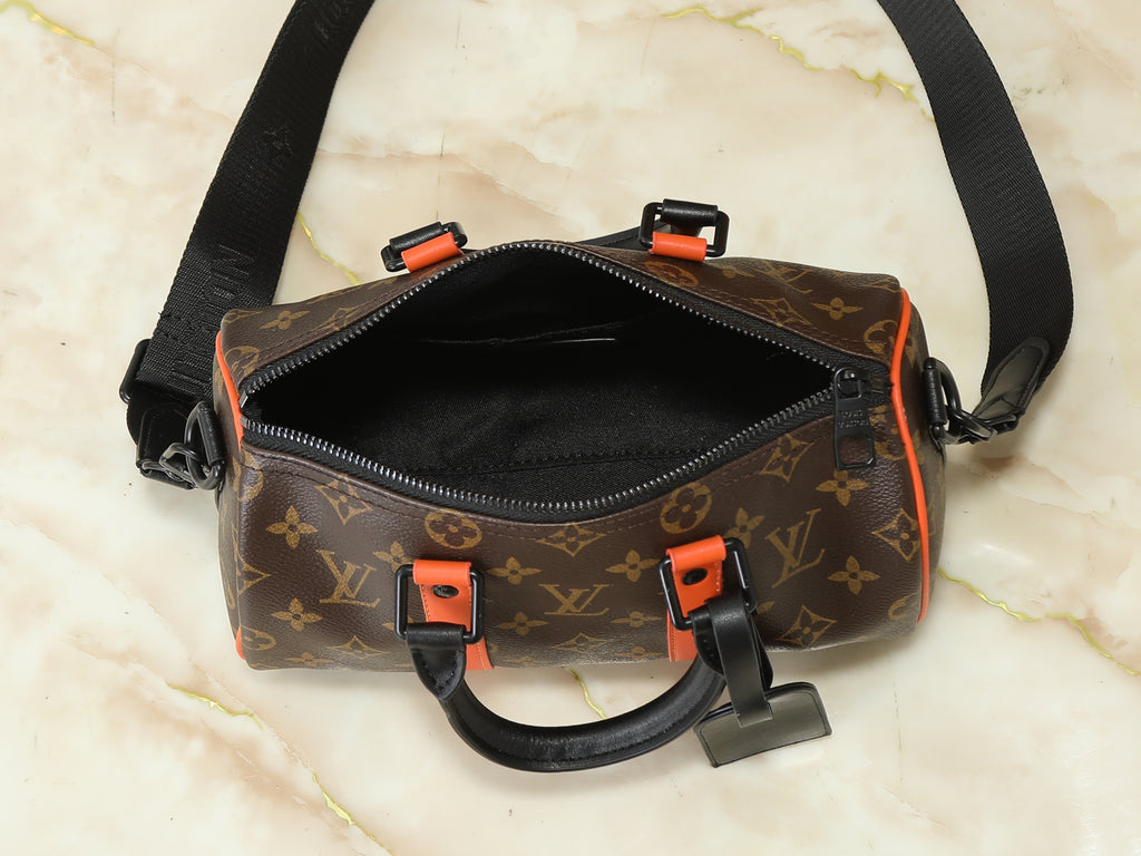 B1R76E52 Fashion leather bag