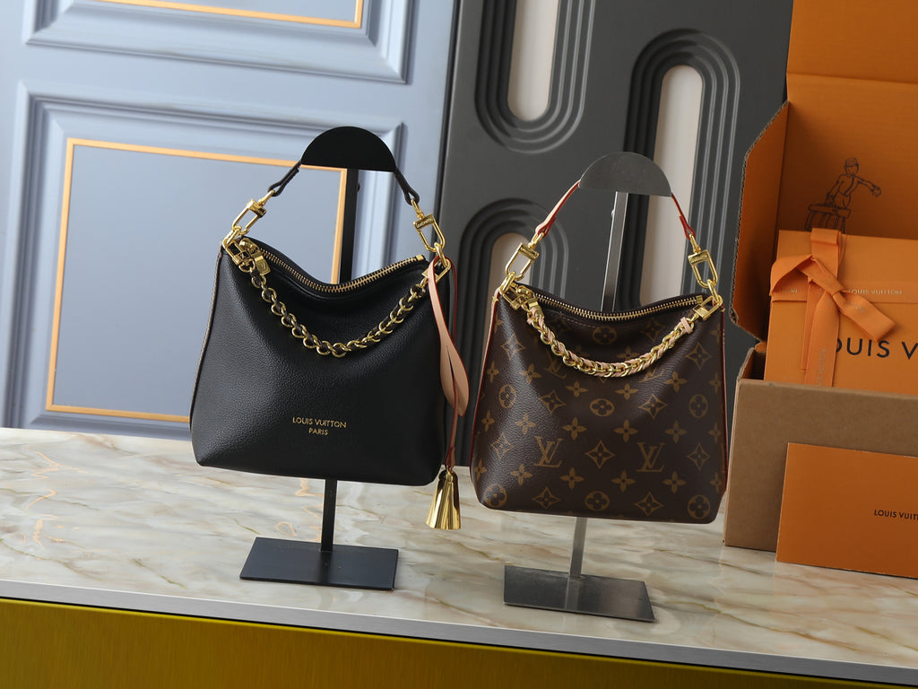 B1N86E7 Fashion leather bag