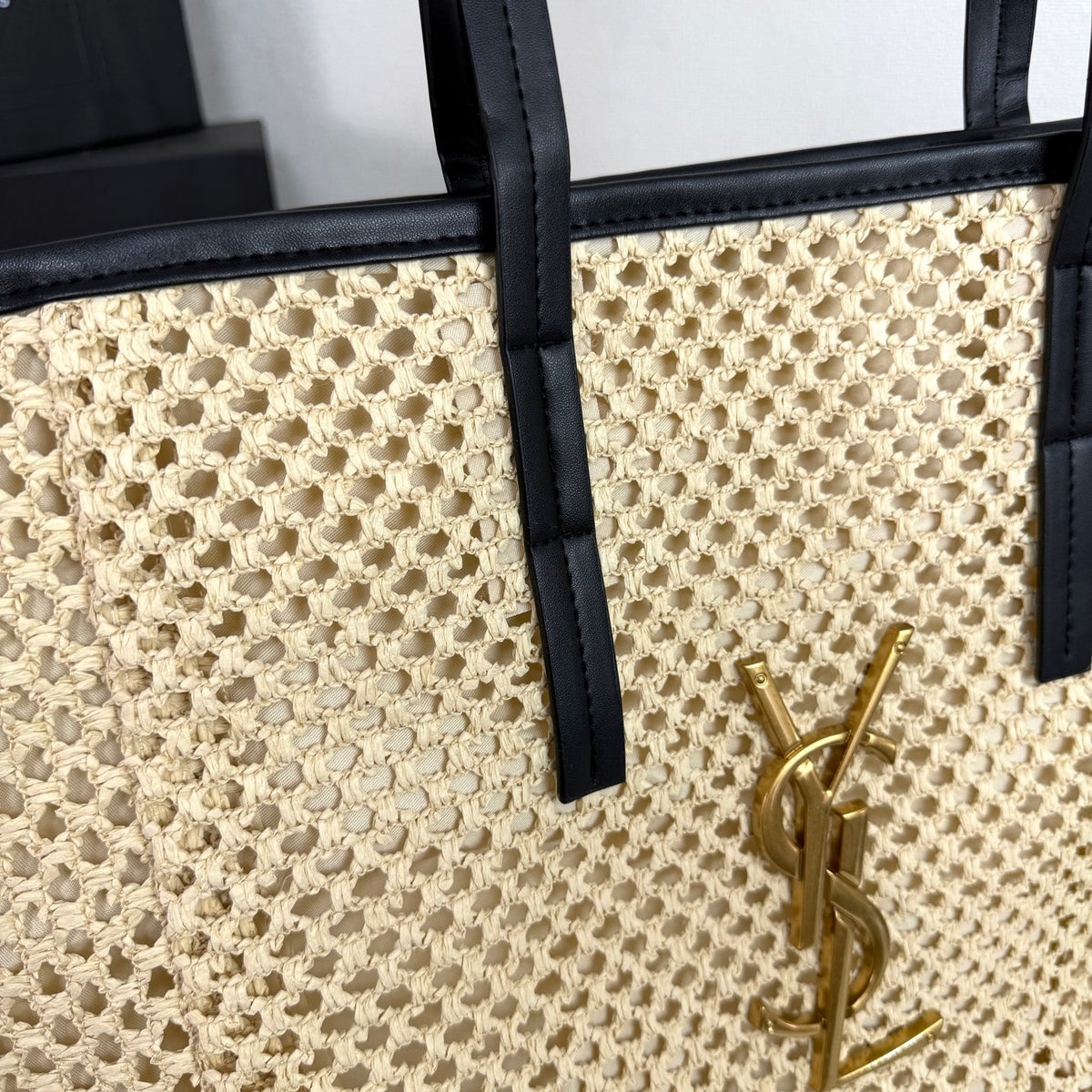B1X66SL14 Fashion woven bag