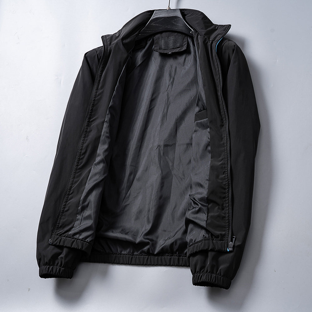 U1R86P22 Fashion Coats