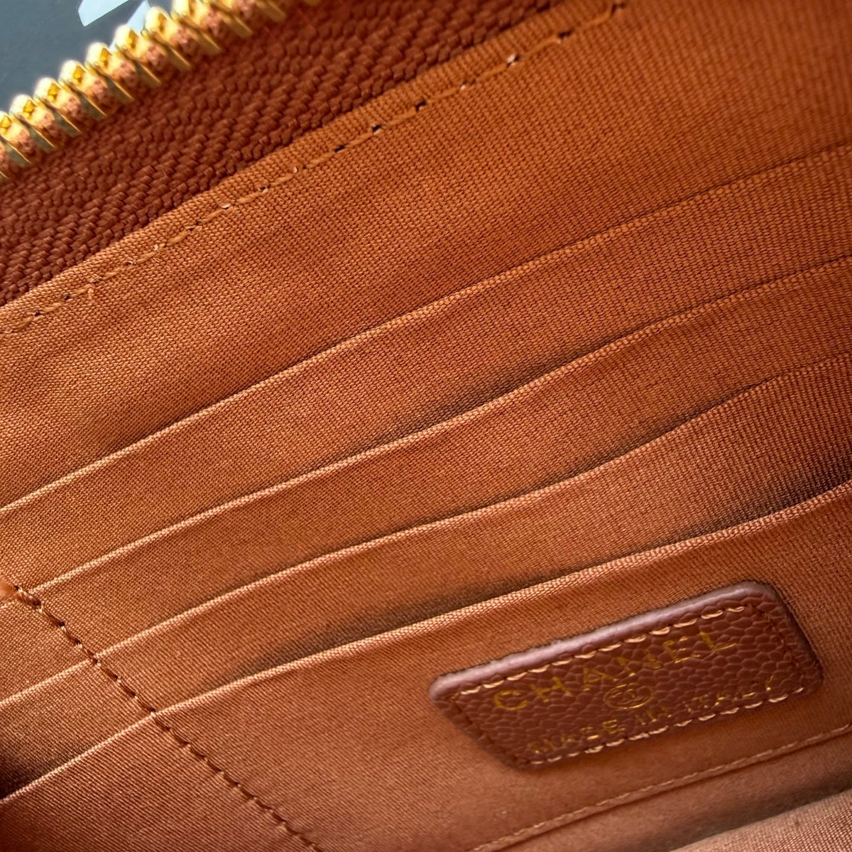 146PC22B Popular leather bag