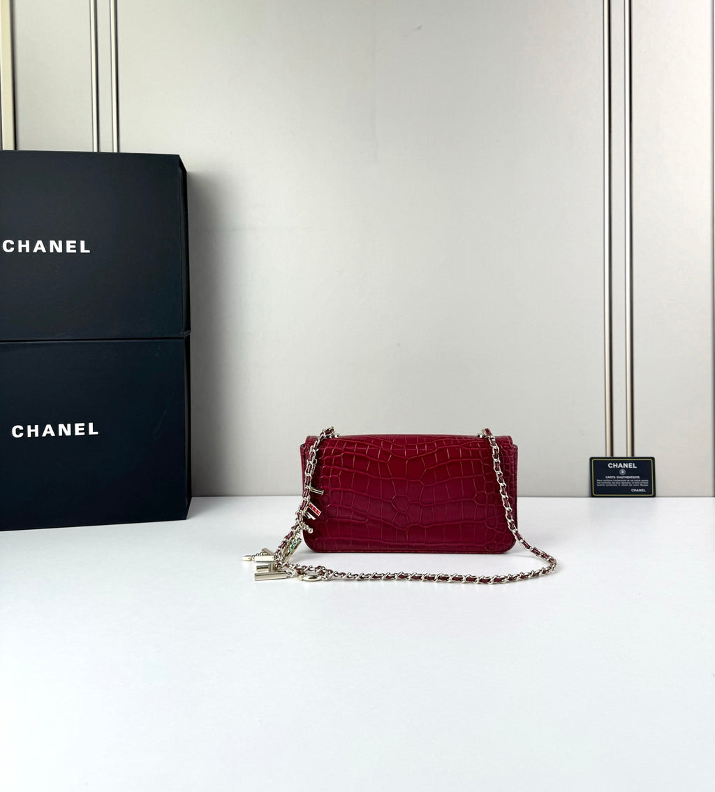 B1N96C1 Popular leather bag
