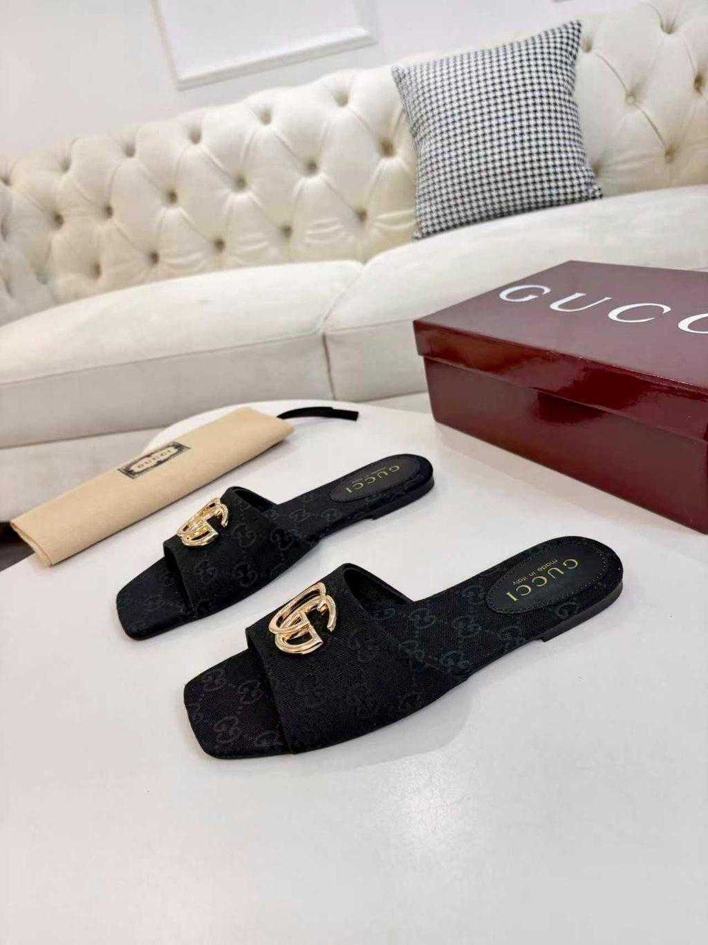236PB42Z Popular high-quality leather Shoes