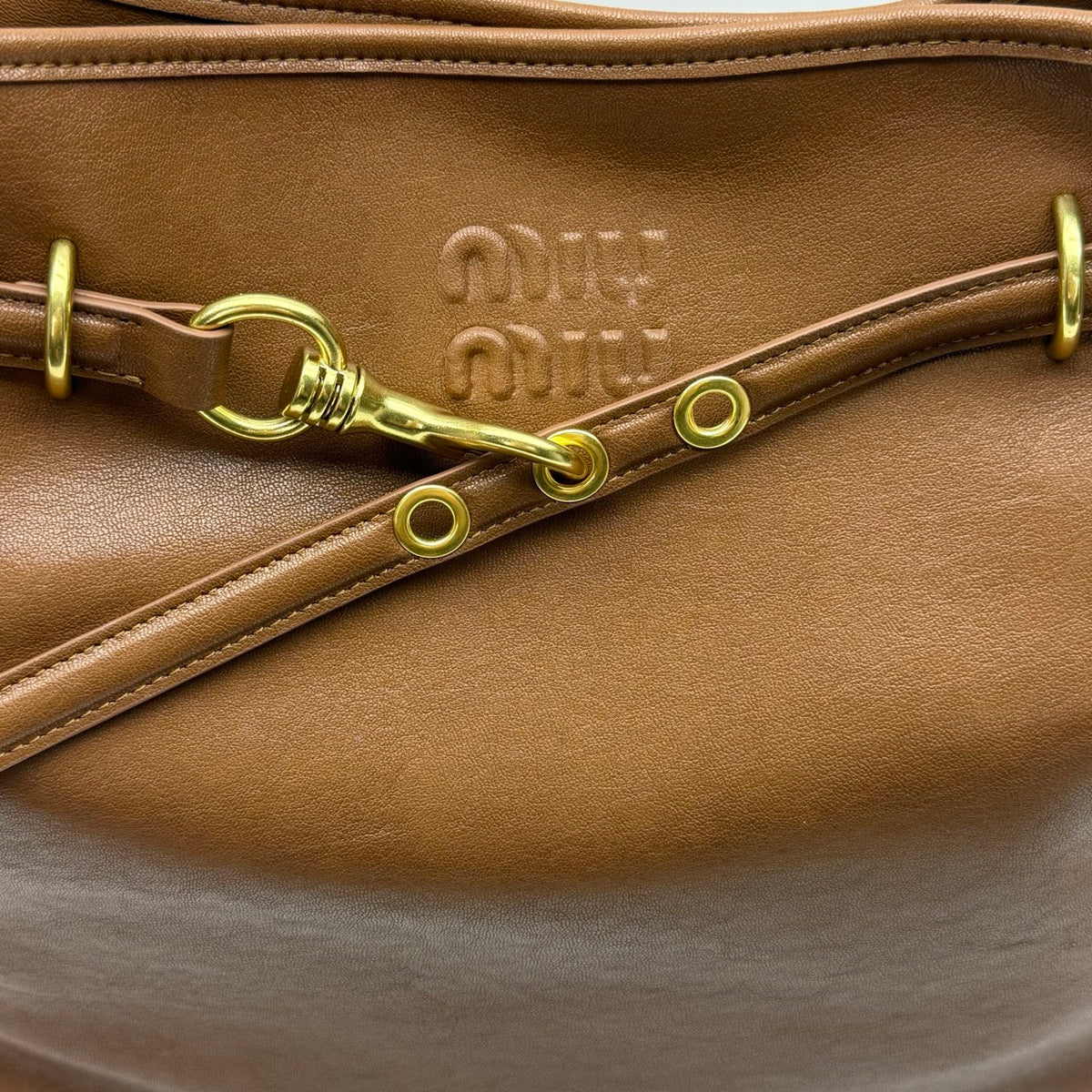 136PA22B Popular leather bag