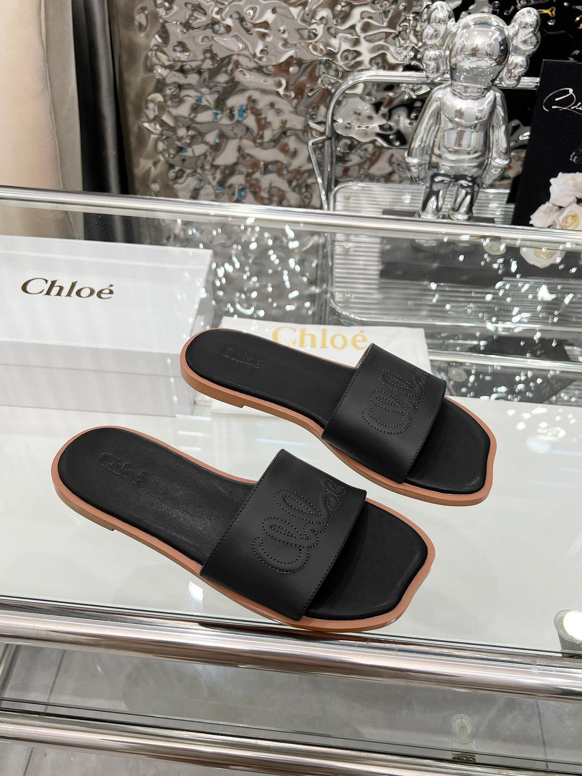 285ZA9Z  Popular leather Shoes