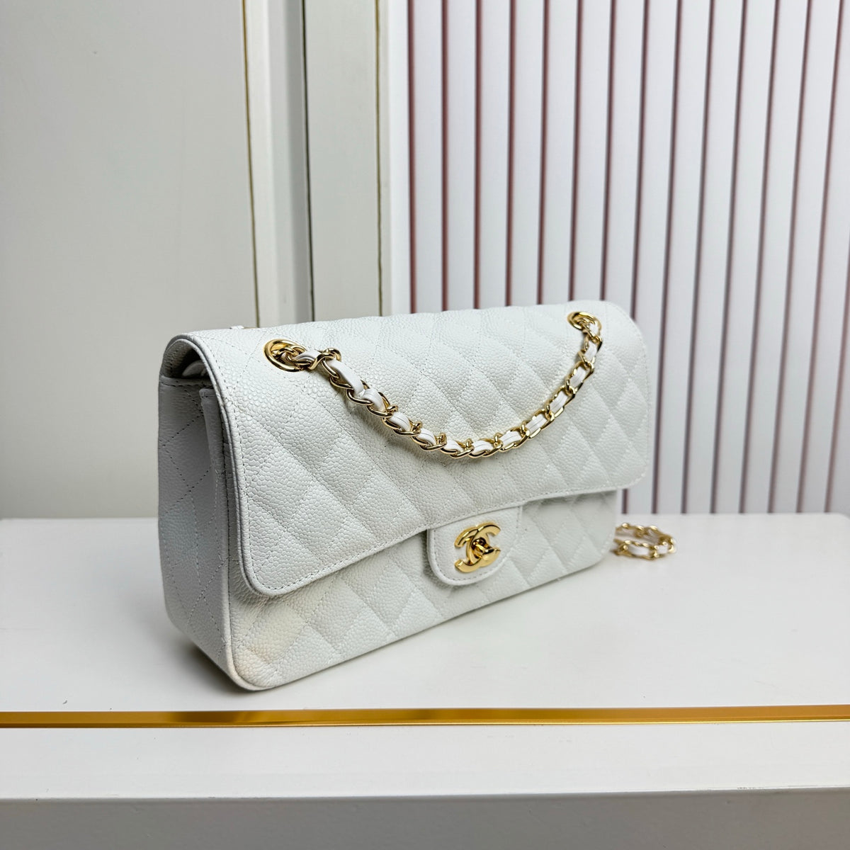 B1R76C13 Fashion leather bag