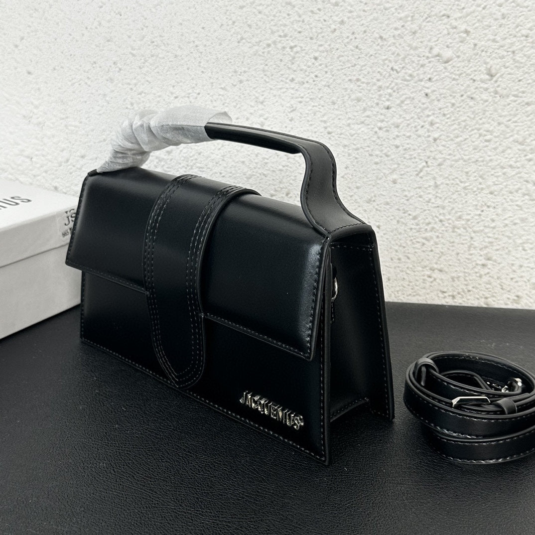 146PA133B Popular leather  bags