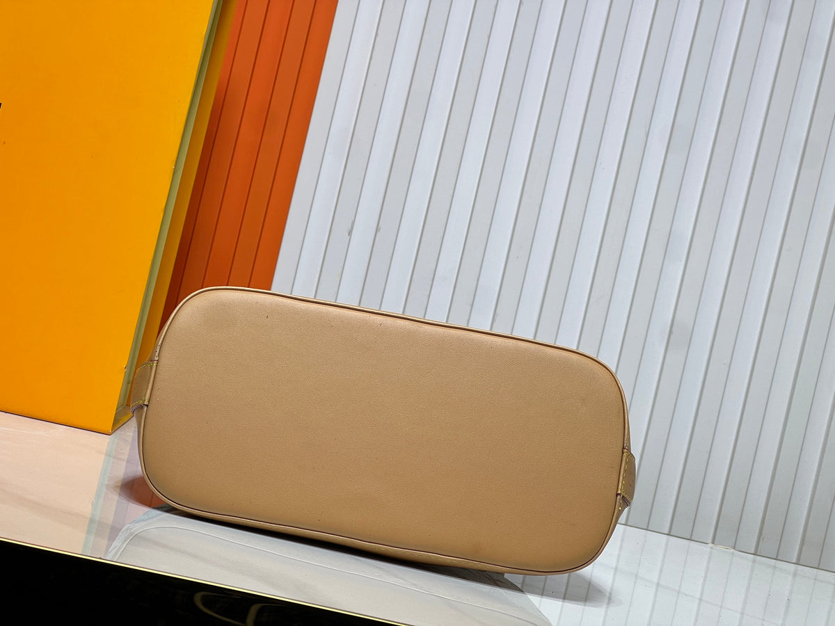 146PE100B Popular canvas bag