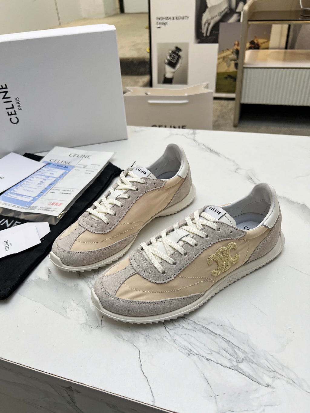 2105QN430Z Popular high-quality Shoes