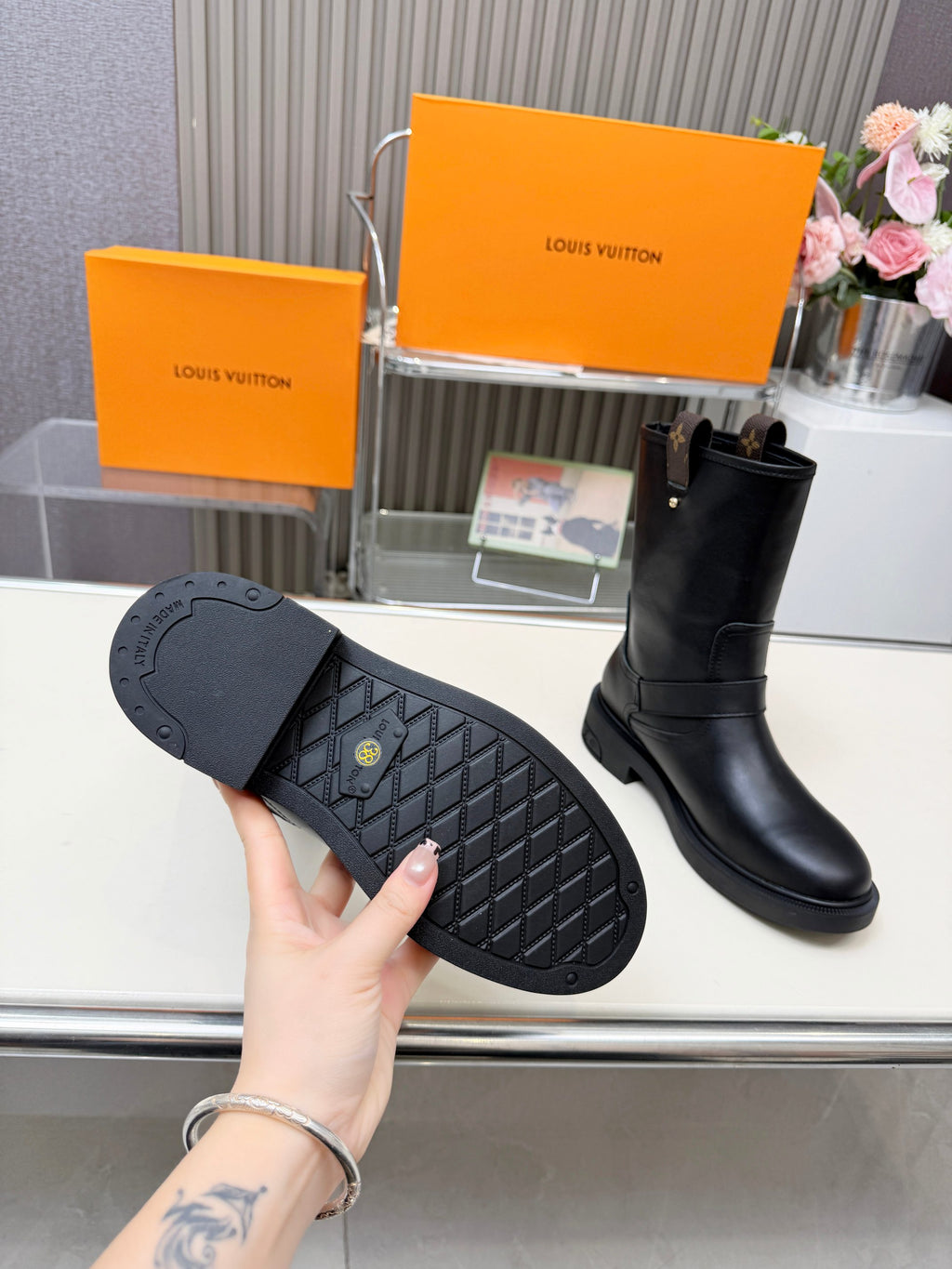 Z2P106E22 Fashion high-quality shoes