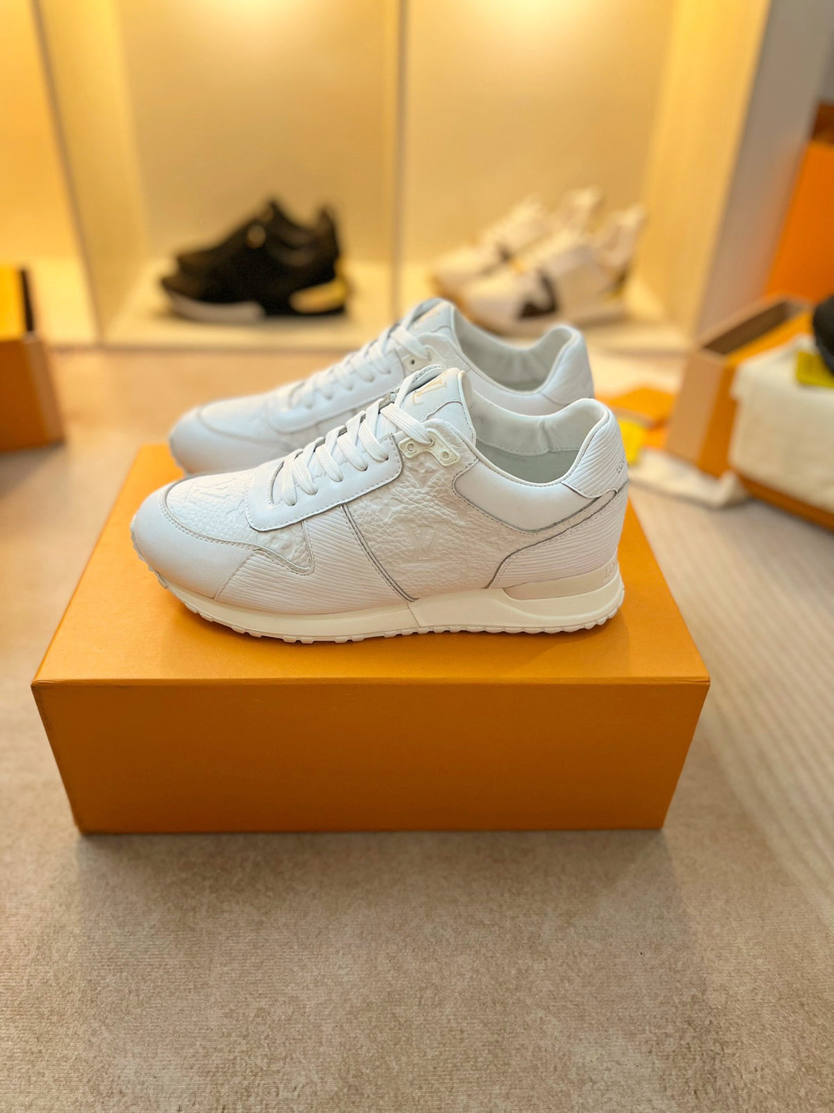 295QE101Z Popular high-quality  shoes