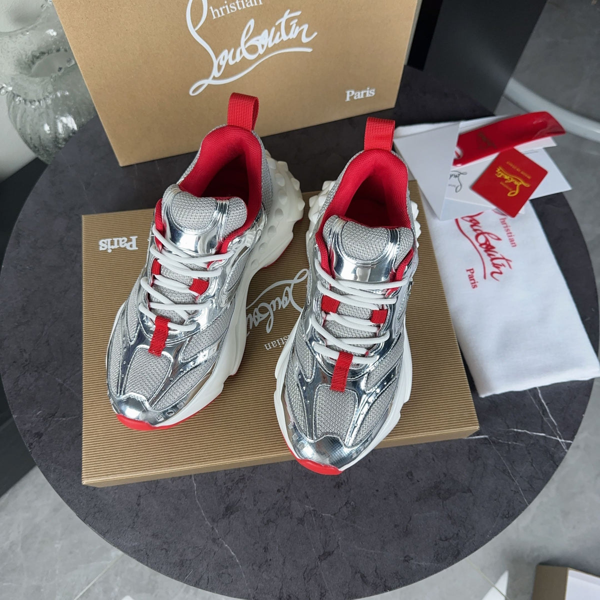 Z2P96A12 Fashion high-quality shoes