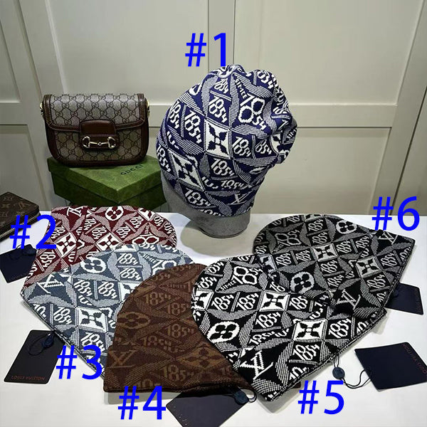 M1R86E42 Fashion hats