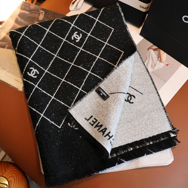 W1R106C19 Fashion Winter Scarves