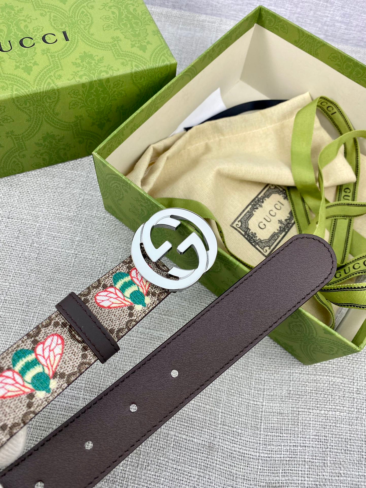 1115QB51P Popular High quality belt With full package