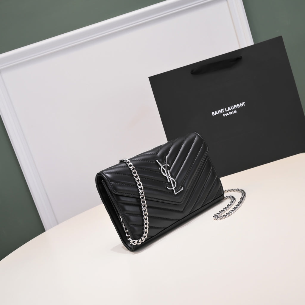 B1X66SL8 Fashion high-quality leather bag