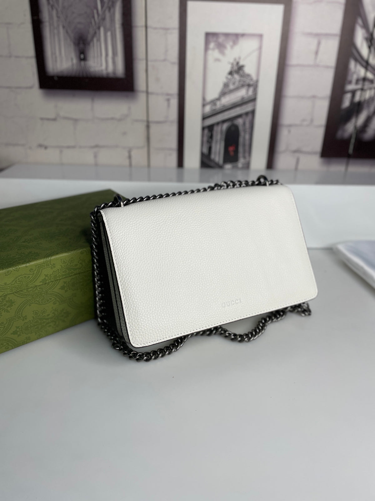 1XB458B Popular   leather bag
