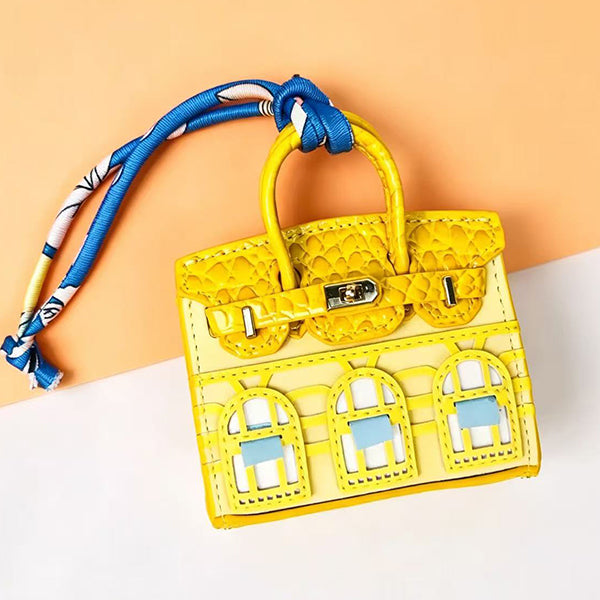 APN76H6 Popular bag 's charms accessories