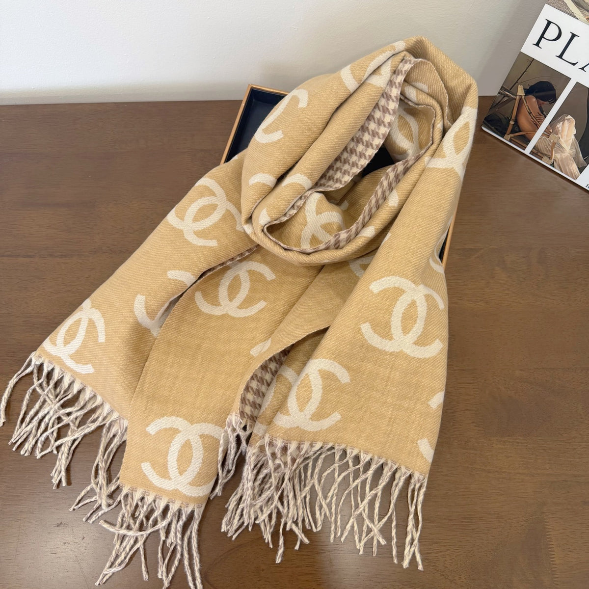 W1R86C48 Fashion Winter Scarves