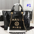 2XE349B Popular    leather bag 