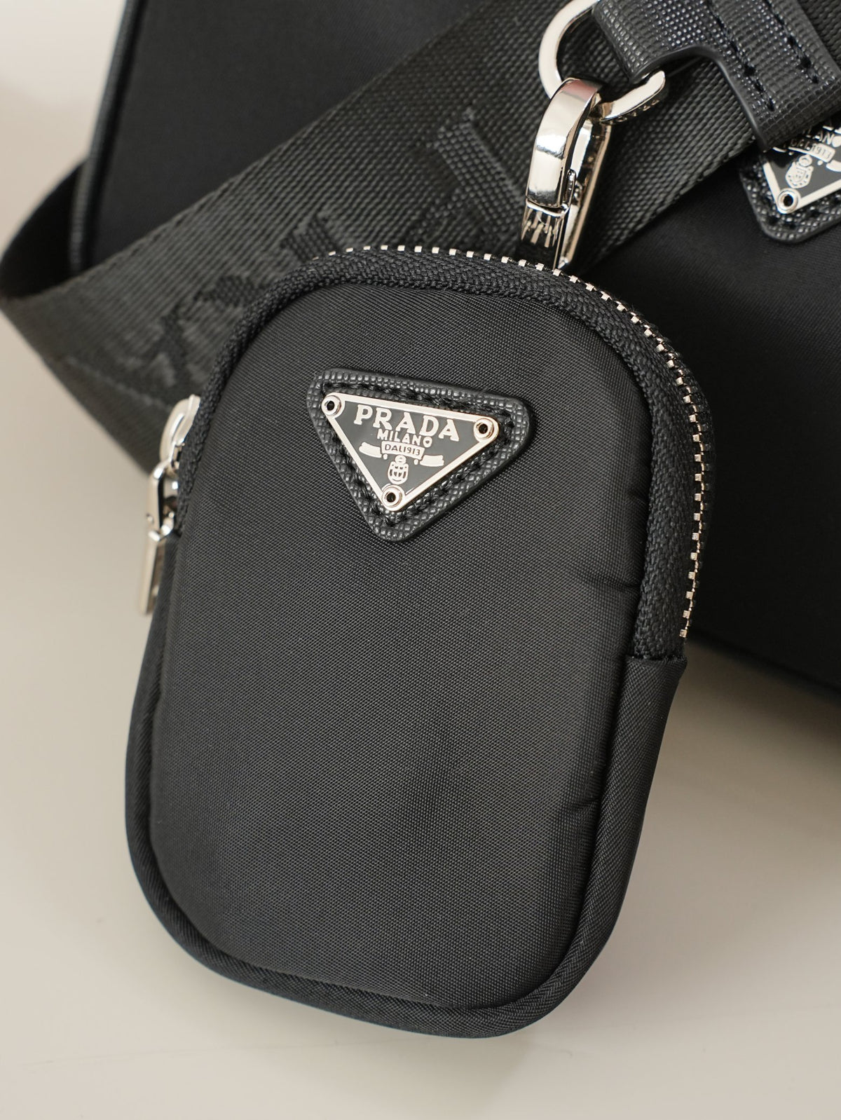B1X66PD20 Fashion Canvas bag