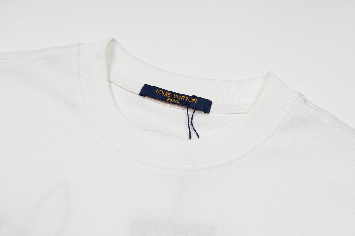 U1R76E35 Popular T-shirts