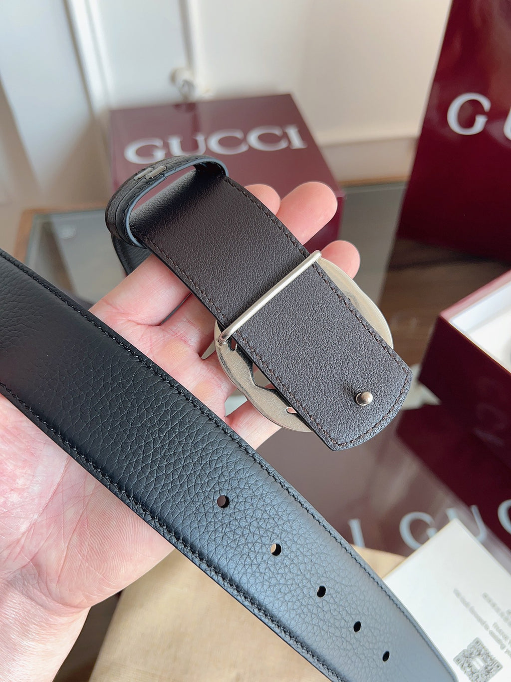 136PB36P Popular High quality belt With full package
