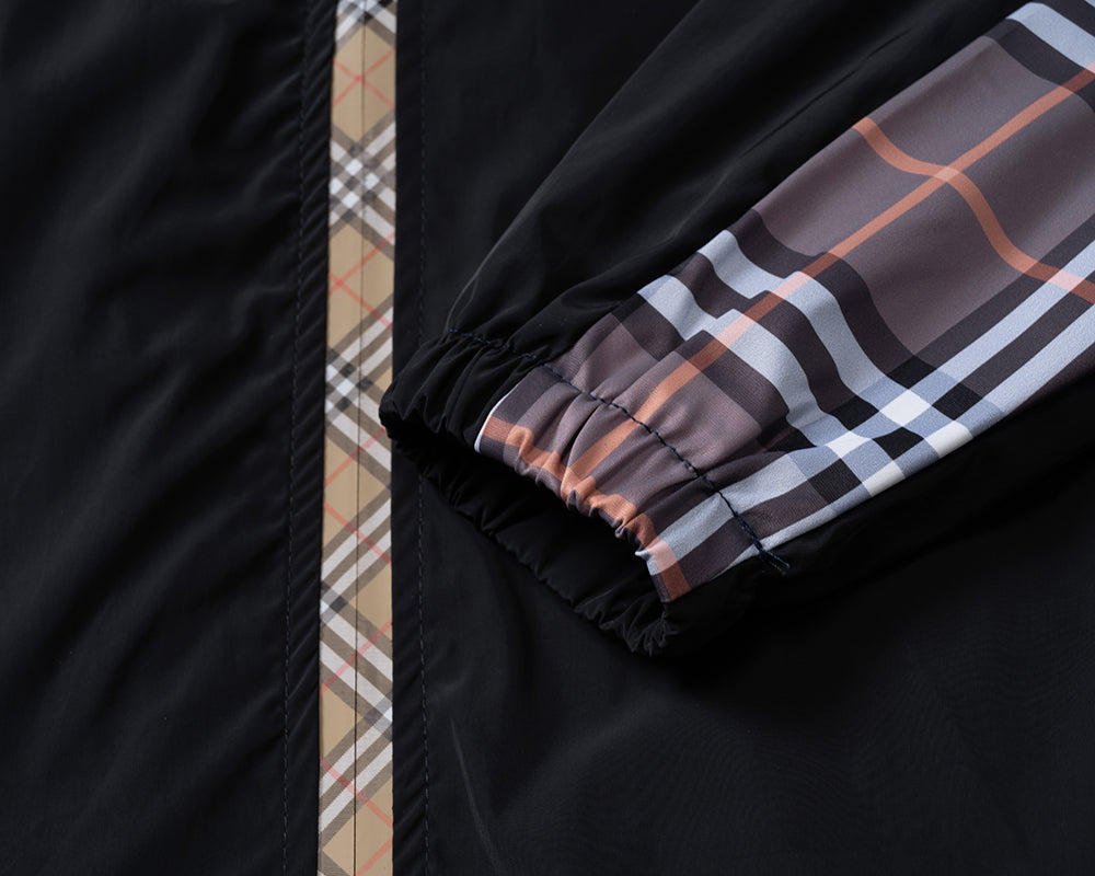 U1R96R13 Fashion Coats