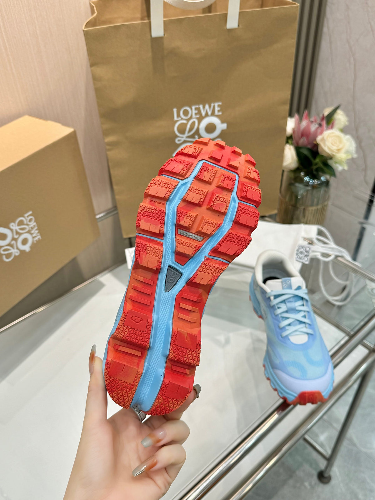 195QC19Z  Popular  shoes