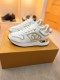 236PE59Z Popular high-quality leather Shoes