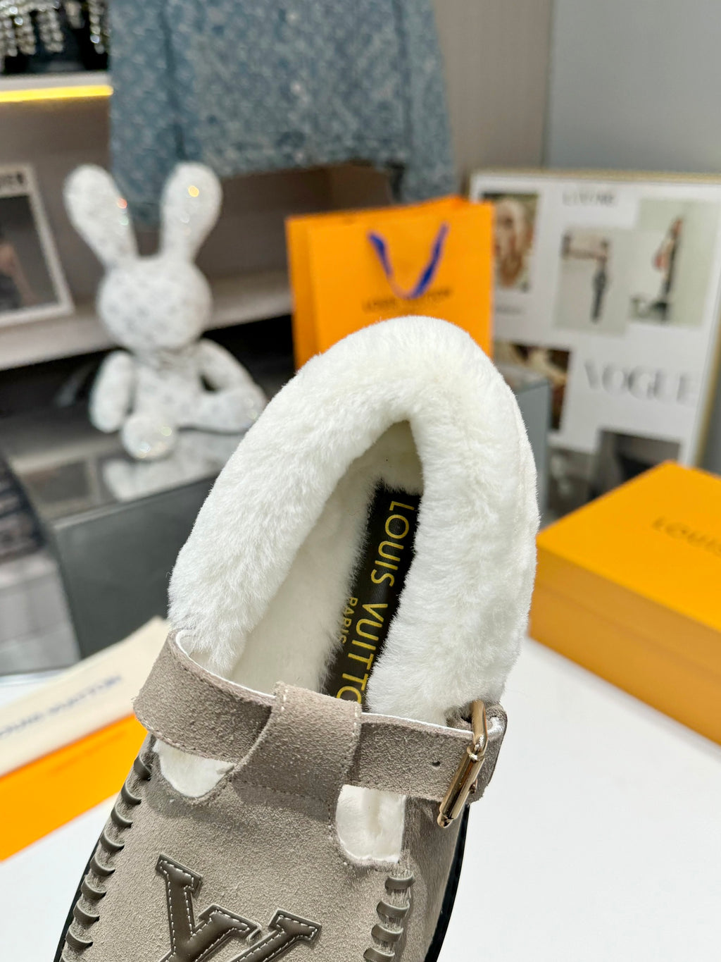 Z2P96E5 Popular high-quality leather shoes