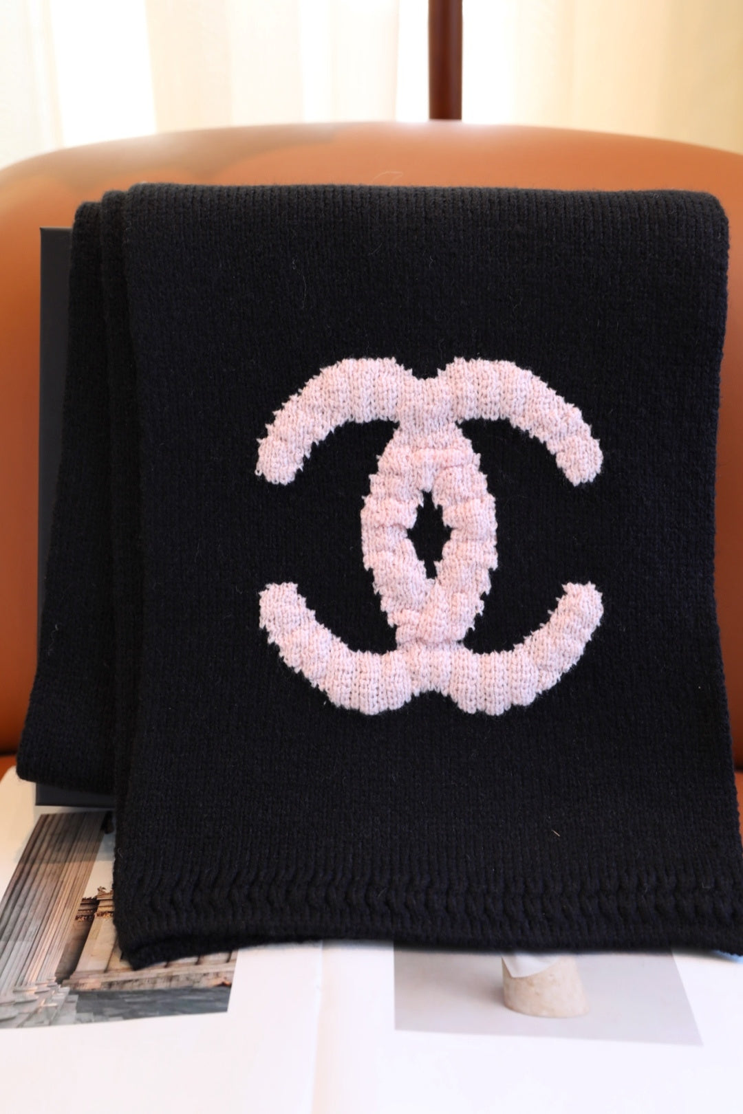 W1R106C1 Fashion Winter Scarves
