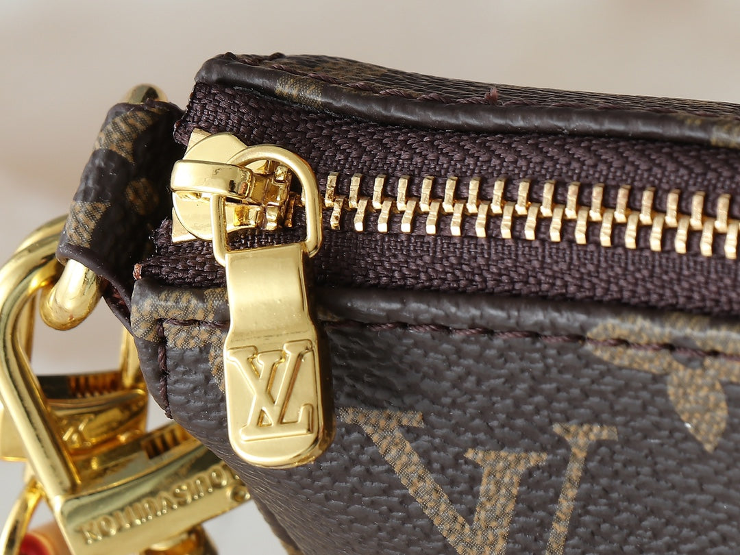 155NE30B Popular    leather bag