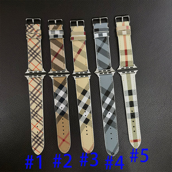 K1R86R1  Popular watch strap
