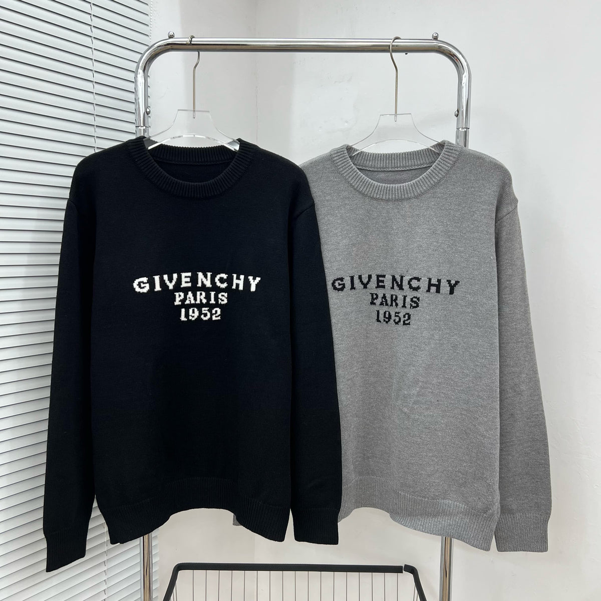 U1R86GV74 Fashion Sweaters