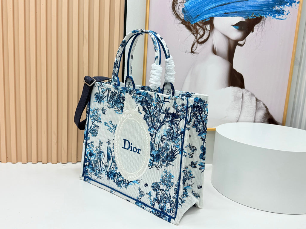 B1R76D08 Fashion canvas bag