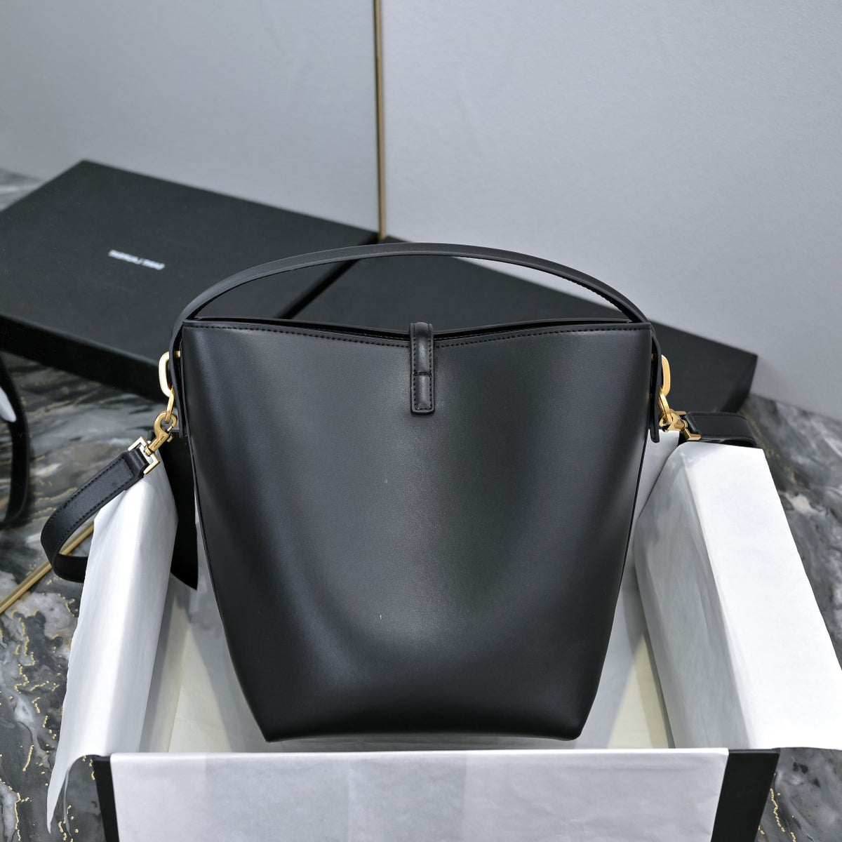 B1R66SL2 Fashion leather bag