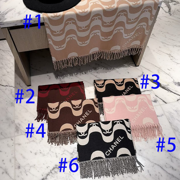 W1R106C13 Fashion Winter Scarves
