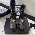 Z2N96C50 Fashion leather Boots