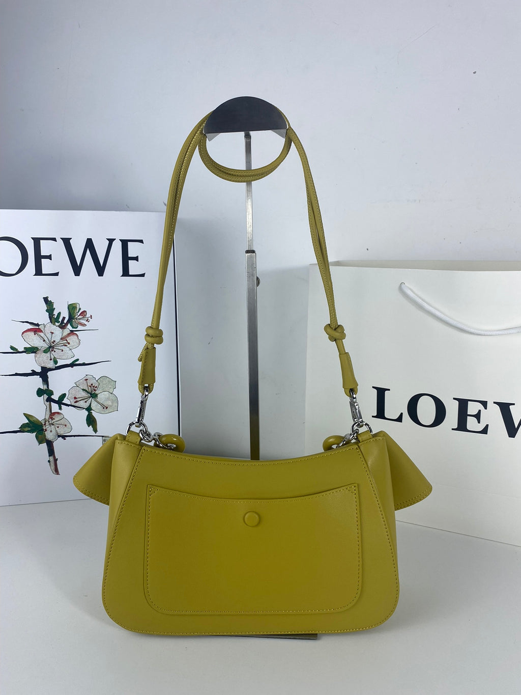 B1R66A11 Fashion leather bag