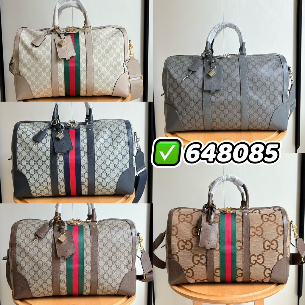 B1N66B7 Fashion Luggage bags