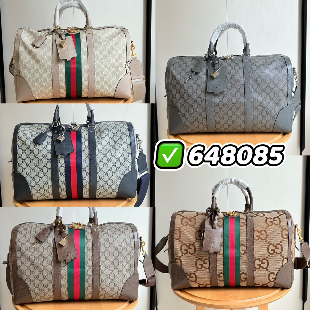 B1N66B7 Fashion Luggage bags