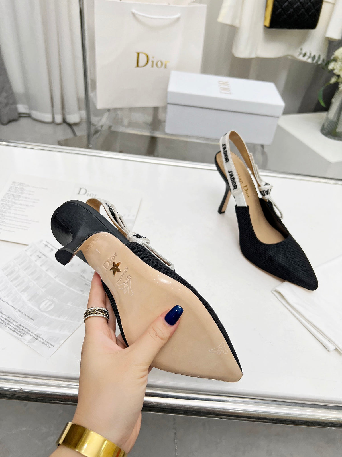 Z2P36D33 Popular high-quality  Shoes
